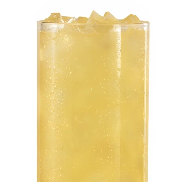 Pineapple Mango Lemonade