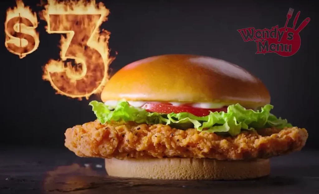 Wendy’s $3 Son of Baconator Deal. Grab it before March 16, 2025 3 $3 son of baconator deal
