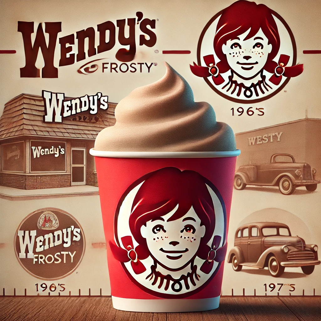 History of Wendy’s Frosty: How, When, Where and Why? 1 History of Wendy's Frosty