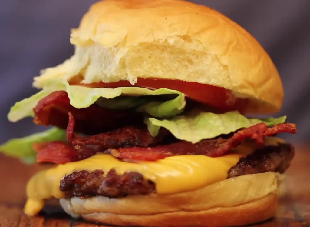 Wendy’s March and April 2025 Offer – Wendy’s Offers and Coupons with $1 Burger Deal & Free Delivery! 2 Wendy's Offers and Coupons